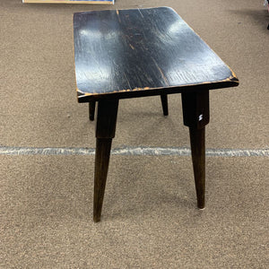Distressed Wooden desk