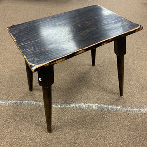 Distressed Wooden desk