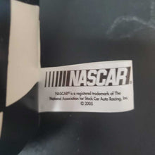 Load image into Gallery viewer, Racing Flag Plush NASCAR
