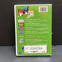 Load image into Gallery viewer, Children's Favorites-episode (Hit Entertainment)
