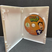Load image into Gallery viewer, Whats in the Bible? In the Beginning -episode
