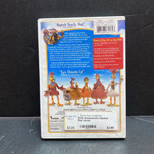 Load image into Gallery viewer, Chicken Run -movie
