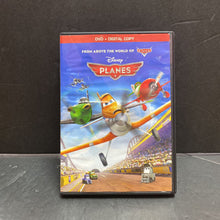 Load image into Gallery viewer, Planes -movie
