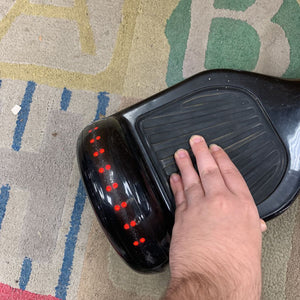 Hoverboard Scooter w/ Carrying Bag (HuvTrax)