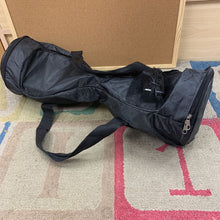 Load image into Gallery viewer, Hoverboard Scooter w/ Carrying Bag (HuvTrax)
