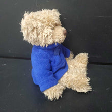 Load image into Gallery viewer, Wilbur the Bear Plush (British Airways)
