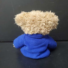 Load image into Gallery viewer, Wilbur the Bear Plush (British Airways)
