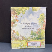 Load image into Gallery viewer, Just You and Me (Sam McBratney) -paperback
