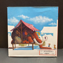 Load image into Gallery viewer, Astonishing Animal ABC (Charles Fuge)-hardcover
