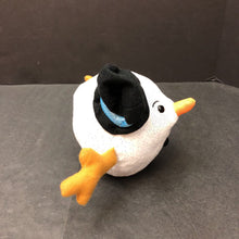 Load image into Gallery viewer, Sawyer the Snowman Plush (Goofballz)
