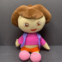 Load image into Gallery viewer, Dora Plush Doll
