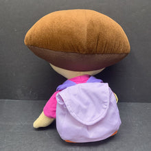 Load image into Gallery viewer, Dora Plush Doll
