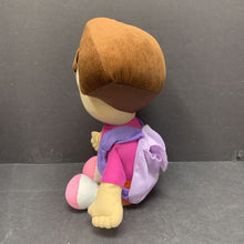 Load image into Gallery viewer, Dora Plush Doll
