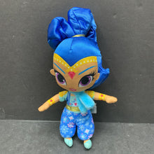 Load image into Gallery viewer, Shine Plush Doll
