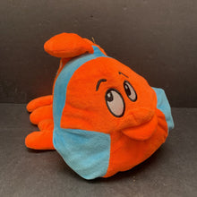 Load image into Gallery viewer, Clown Fish Plush (National Entertainment Network)
