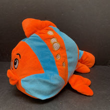Load image into Gallery viewer, Clown Fish Plush (National Entertainment Network)
