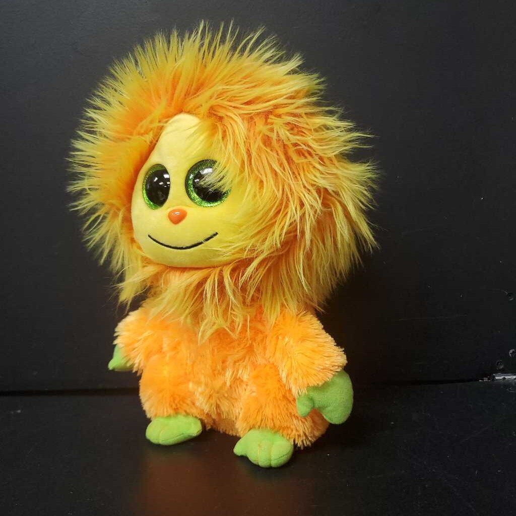 Tang the Monster Beanie Boo Encore Kids Consignment