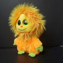 Load image into Gallery viewer, Tang the Monster Beanie Boo

