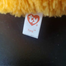 Load image into Gallery viewer, Tang the Monster Beanie Boo
