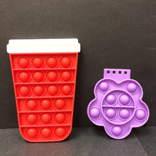 Load image into Gallery viewer, 2pk Sensory Pop-Its
