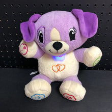 Load image into Gallery viewer, My Pal Violet Battery Operated

