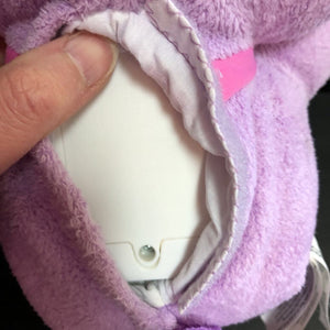 My Pal Violet Battery Operated