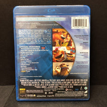 Load image into Gallery viewer, Open Season Blu-Ray-Movie
