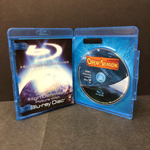 Load image into Gallery viewer, Open Season Blu-Ray-Movie
