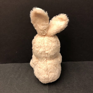 Plush Bunny w/Soccer Ball