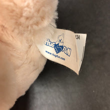 Load image into Gallery viewer, Plush Bunny w/Soccer Ball
