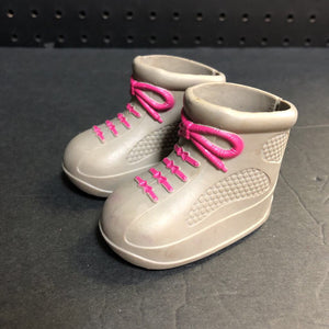 Hiking Boots for 18" Doll