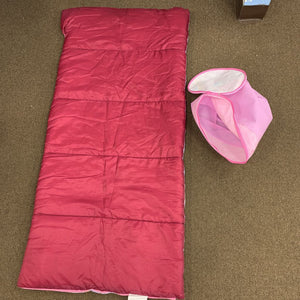 Camping Sleeping Bag