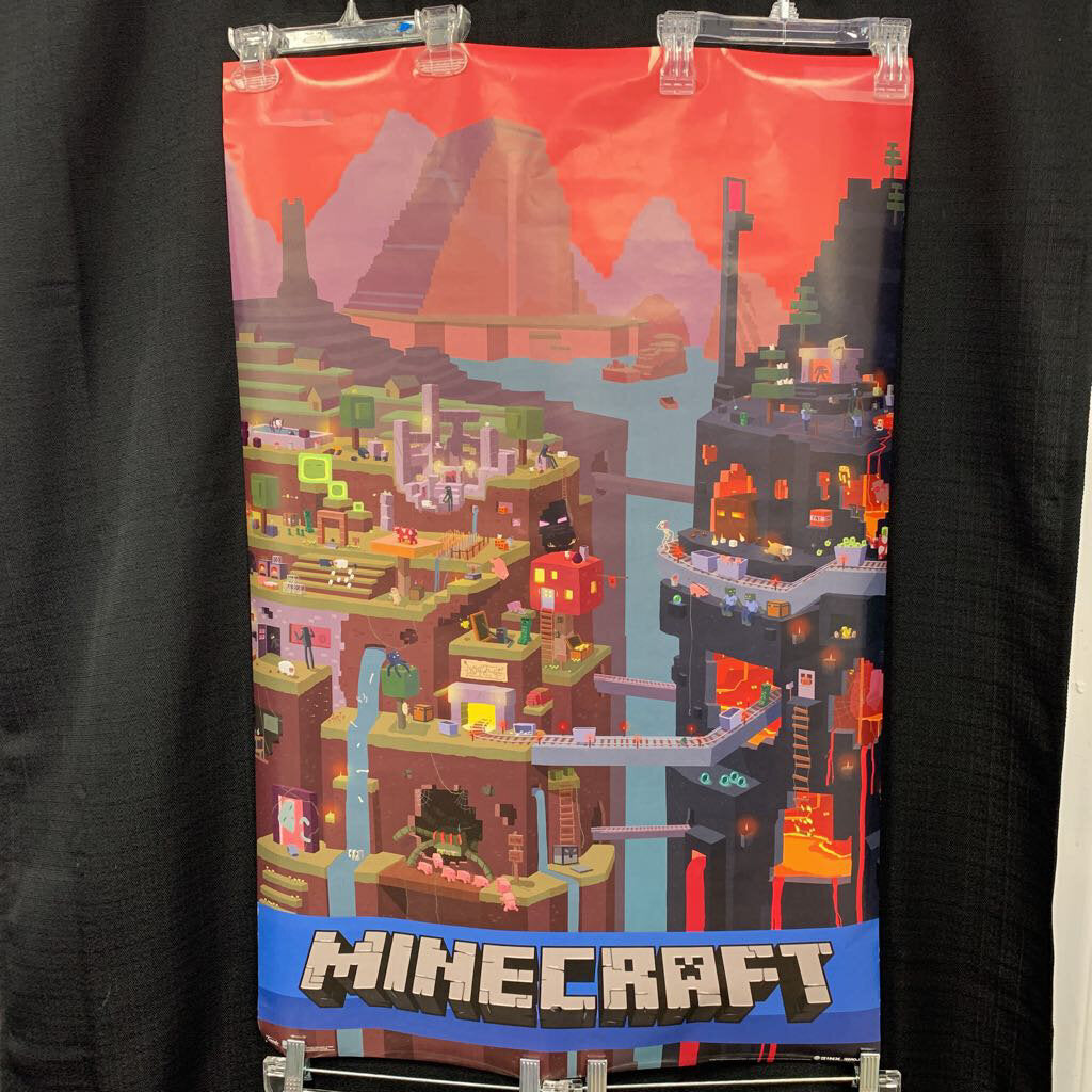 Game poster