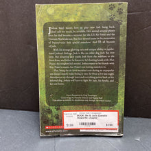 Load image into Gallery viewer, Me &amp; Jack (Danette Haworth) -chapter paperback
