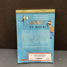Load image into Gallery viewer, Lawn Boy Returns (Gary Paulsen) -series paperback
