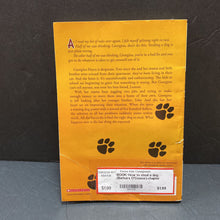 Load image into Gallery viewer, How to steal a dog (Barbars O'Connor)-chapter
