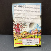 Load image into Gallery viewer, Bad Unicorn (Platte F. Clark) -chapter paperback
