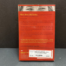 Load image into Gallery viewer, Brett McCarthy: Work in Progress(Maria Padian)-chapter
