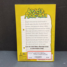 Load image into Gallery viewer, The Trouble With Teachers (Angela Anaconda) (Barbara Calamari)-series

