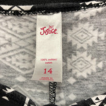 Load image into Gallery viewer, Geometric pattern dress
