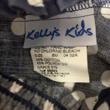 Load image into Gallery viewer, Polka dot outfit
