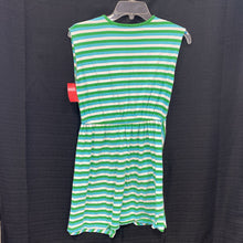 Load image into Gallery viewer, Striped dress
