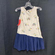 Load image into Gallery viewer, Bumblebee Dress
