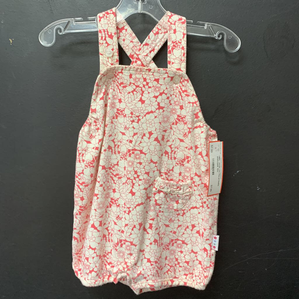 Floral Outfit