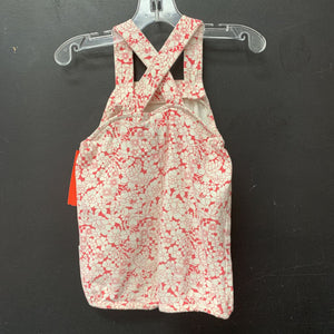 Floral Outfit