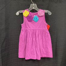 Load image into Gallery viewer, Flower Dress
