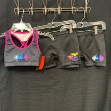 Load image into Gallery viewer, Batman 3pc Athletic Outfit
