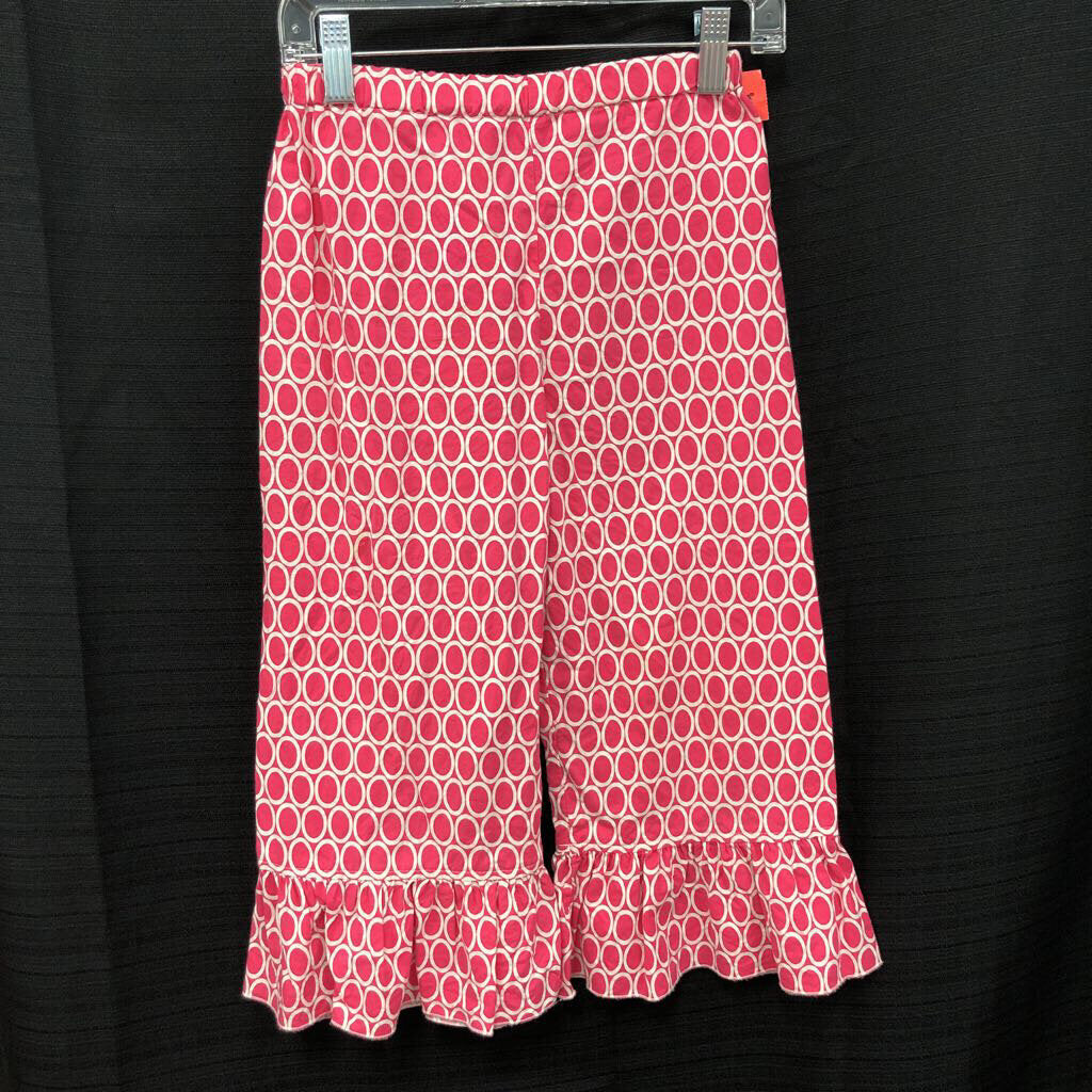Circle Capri