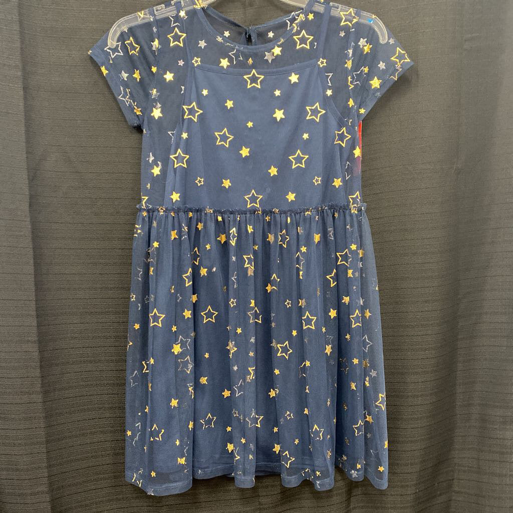 Stars Dress