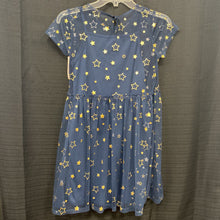 Load image into Gallery viewer, Stars Dress
